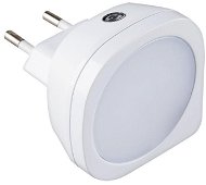 Nachtlicht Rabalux LED - LED Leuchte - 0,5 Watt - 230 Volt - weiß - Noční světlo