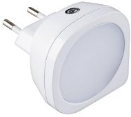 Rabalux - LED Light LED/0,5W/230V White - Night Light