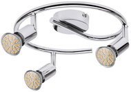 Rabalux - LED Spotlight 3xGU10/3W/230V - Spot Lighting