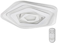 Rabalux - LED Dimmable Ceiling Light with Remote Control, LED/54W/230V - Ceiling Light