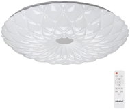Rabalux - LED Dimmable Ceiling Light with Remote Control, LED/48W/230V - Ceiling Light