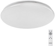 LED Dimmable Ceiling Light with Remote Control, LED/80W/230V - Ceiling Light