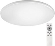 Rabalux - LED Dimmable Ceiling Light + Remote Control, RGB LED/40W/230V - Ceiling Light