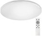Rabalux - LED Dimmable Ceiling Light + Remote Control, RGB LED/40W/230V - Ceiling Light
