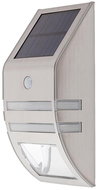 Rabalux - LED Outdoor Lamp with Sensor  LED/0.15W + LED/0.5W IP44 - Wall Lamp