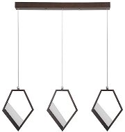 Rabalux - LED Chandelier on a Cable 3xLED/45W/230V - Chandelier