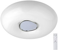Rabalux - LED Dimmable Ceiling Light with Remote Control, LED/60W/230V - Ceiling Light