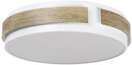 Rabalux - LED Dimmable Ceiling Light, LED/24W/230V - Ceiling Light
