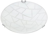 Rabalux - LED Ceiling Light, 12W/230V, White - Ceiling Light
