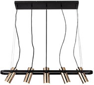 Rabalux 6430 - LED Chandelier on Cable RAVEN LED/25W/230V - Chandelier