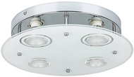 Rabalux - LED  Ceiling Light, 4xGU10/5W - Ceiling Light