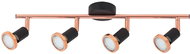 Rabalux - LED Spotlight 4xGU10/3W/230V - Spot Lighting