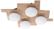 Rabalux 6919 - LED  Ceiling Light NORWOOD, LED/12W/230V - Ceiling Light