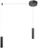 Rabalux - LED Chandelier on Cable LED/14W/230V - Chandelier