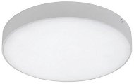 Rabalux - LED Bathroom Ceiling Light, LED/18W/230V/3000-6000K/IP44, White - Ceiling Light
