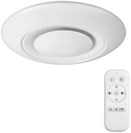 Rabalux - LED RGB Dimmable Ceiling Light CALVIN, LED/36W/230V - Ceiling Light