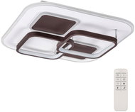 Rabalux 6250 - LED Dimmable Ceiling Light DELION, LED/50W/230V - Ceiling Light