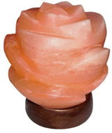 Rabalux - Salt lamp 1xE14 / 15W / 230V - Salt Lamp