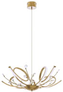Rabalux 6550 - LED Chandelier on a Cable ROMILLI LED/30W/230V - Chandelier