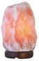 Rabalux - Salt lamp 1xE14 / 15W / 230V - Salt Lamp