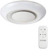 Rabalux - LED RGB Dimmable Ceiling Light, LED/24W/230V - Ceiling Light
