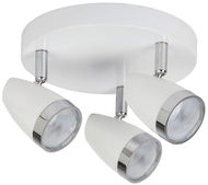 Rabalux – LED Bodové svietidlo 3× LED/4 W/230 V - Bodové svetlo