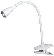 Rabalux – LED Stolná lampa s klipsom 1× LED/4,5 W/230 V - Stolová lampa