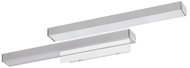 Rabalux - LED Bathroom Wall Lamp LED/19W/230V IP44 - Wall Lamp