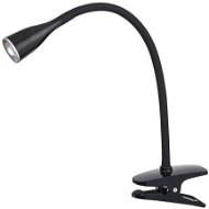Rabalux - LED Table Lamp with Clip, 1xLED/4.5W/230V - Table Lamp