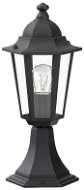 Rabalux – Vonkajšia lampa 1× E27/60 W/230 V - Záhradné osvetlenie