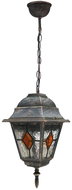 Rabalux - Outdoor Chandelier 1xE27/60W/230V - Chandelier