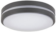 Rabalux 8847 - LED Outdoor Wall Lamp HAMBURG LED/10W/230V IP44 - Wall Lamp
