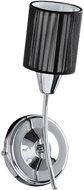 Rabalux 6004 - Wall Lamp VEDA 1xE14/9W/230V - Wall Lamp