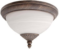 Rabalux - Outdoor ceiling lamp 2xE27/40W/230V - Ceiling Light