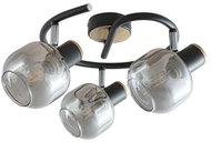 Rabalux 5399 - Spotlight SALAZAR 3xE14/40W/230V - Spot Lighting
