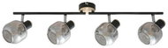 Rabalux 5400 - Spotlight SALAZAR 4xE14/40W/230V - Spot Lighting