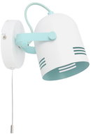 Rabalux 7012 - Spotlight MINUET 1xE14/15W/230V - Spot Lighting
