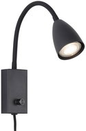 Rabalux 6719 - Wall Spotlight MIKA 1xGU10/25W/230V - Spot Lighting