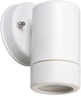 Rabalux - Outdoor Wall Lamp 1xGU10/10W/230V White IP44 - Wall Lamp