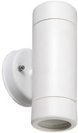 Rabalux - Outdoor Wall Lamp 2xGU10/10W/230V IP44 - Wall Lamp
