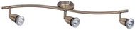 Rabalux - Spotlight 3xGU10/50W/230V - Spot Lighting