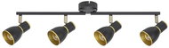 Rabalux - Ceiling Spotlight 4xE14/40W/230V - Spot Lighting