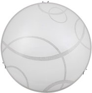 Rabalux - Ceiling Light, 2xE27/60W/230V - Ceiling Light