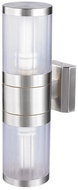 Rabalux - Outdoor Wall Lamp 2xE27/60W/230V IP44 - Wall Lamp