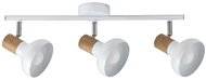 Rabalux - Spotlight 3xE14/40W/230V White - Spot Lighting