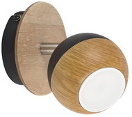 Rabalux - Ceiling Spotlight 1xGU10/35W/230V - Spot Lighting