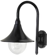 Rabalux - VenKovní nástěnné svítidlo 1xE27/100W/230V IP44 - Nástěnná lampa