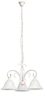 Rabalux - Chandelier on a chain 3xE27/60W - Chandelier