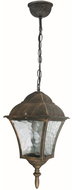 Rabalux - Outdoor Light 1xE27/60W/230V IP43 - Chandelier
