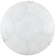 Rabalux - LED Ceiling Light, 18W/230V, White - Ceiling Light